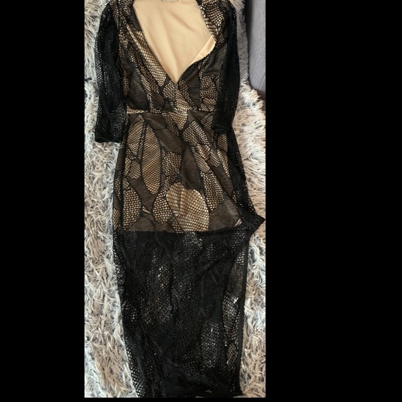 Dress from Yaya. Never worn size small - Picture 2 of 2